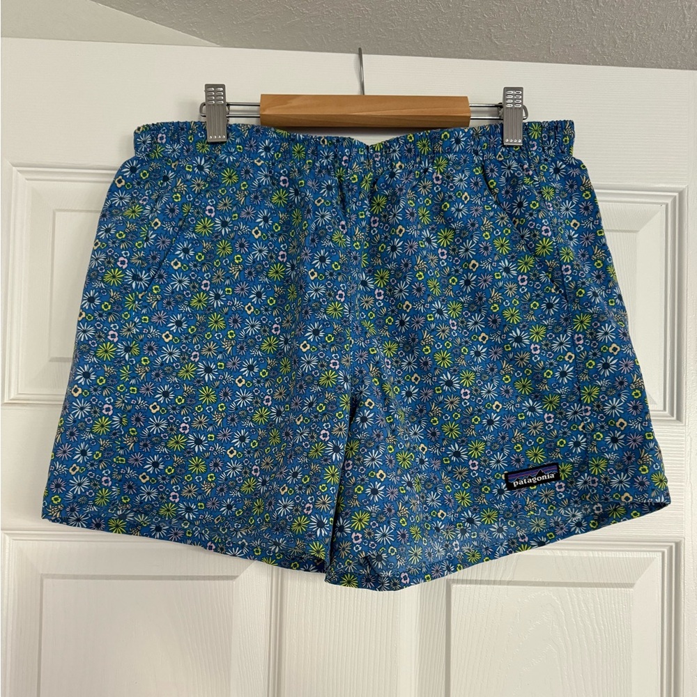 Patagonia Baggies 5”